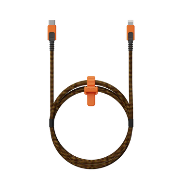 Xtorm Xtreme Kabel USB-C to Lightning 1,5m